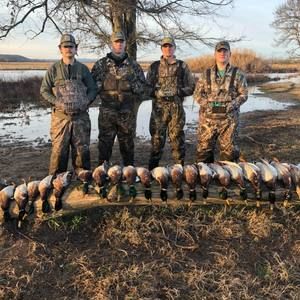 Meet your Posher, Matthew